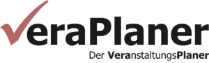 Logo VeraPlaner - Der Veranstaltungsplaner